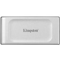 Внешний SSD Kingston SXS2000/1000G USB 3.2 Gen