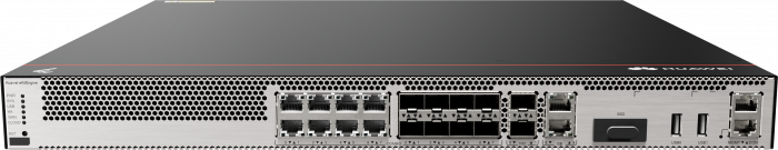 Межсетевой экран HUAWEI USG6000E-S13 02355YXM