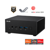 Компьютер Mini PC Asus PN53-BBR777HD