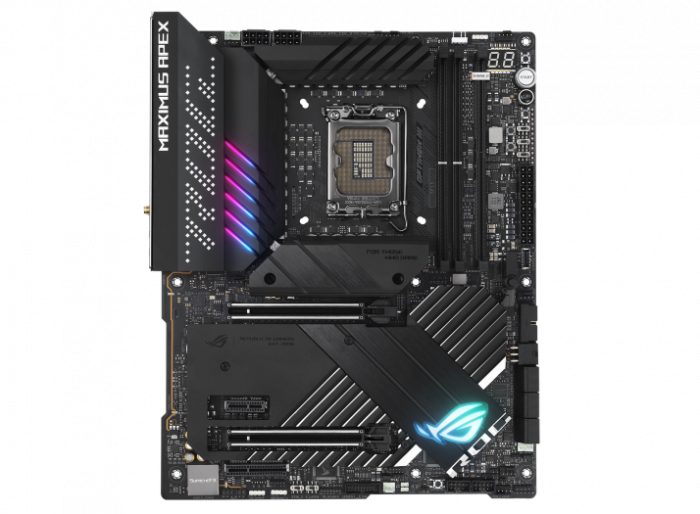 Материнская плата ASUS ROG MAXIMUS Z690 APEX