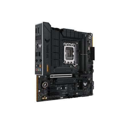Материнская плата ASUS TUF GAMING B760M-PLUS WIFI II BOX 90MB1HE0-M0EAY0
