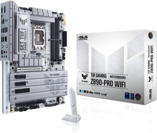 Материнская плата ASUS TUF GAMING Z890-PRO WIFI