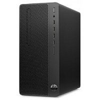 Бандл ПК HP 290 G4 + P24V G4 LCD MT i3-10100 8G D4 512G M.2 SSD 1T HDD W11P KBD+MS NoODD 3yw 5W7L1ES HP 290 G4