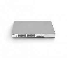 Коммутатор Ruijie RG-S2928G-E V3 L2+ Managed (24-Port 10/100/1000BASE-T and 4 GE SFP Ports (Non-Combo)