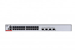 Коммутатор Ruijie RG-S5300-48GT4XS-E L3 Managed (48 x 10/100/1000M adaptive electrical ports  4 x 1G/10G SFP+