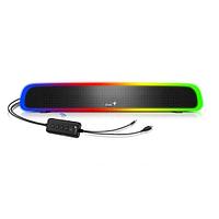 Колонка Genius RS2 USB SoundBar 200BT 31730045400