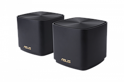 Маршрутизатор ASUS XD4 PLUS (2-PK) 90IG07M0-MO3C30