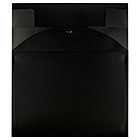 Короб архивный на кнопке OfficeSpace разборный, 70мм, пластик, 900мкм, черный, фото 6