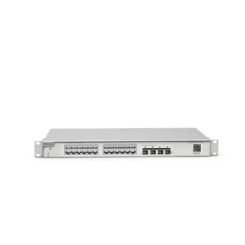 Коммутатор Reyee RG-NBS3200-24GT4XS-P