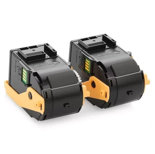 Тонер картриджи Xerox 106R03768 голубой