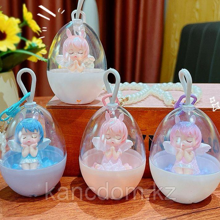 Брелок "Angels in a capsule" G063-86