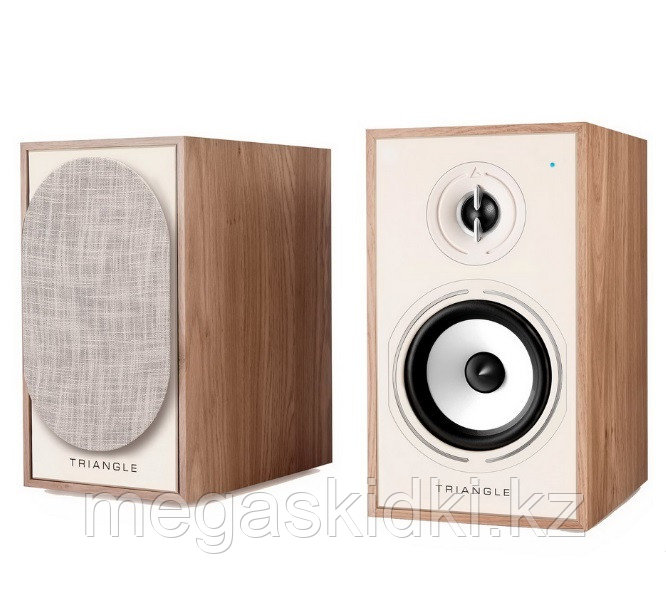 Активная акустика Triangle BOREA BR02 Connect Light Oak