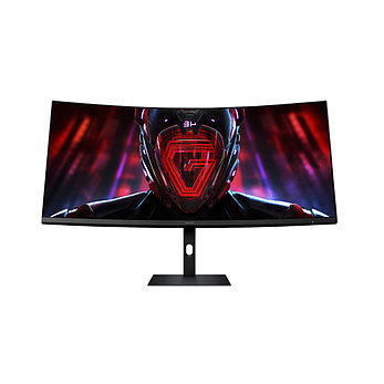 Монитор Xiaomi Curved Gaming Monitor G34WQi, фото 2