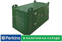 Дизельный генератор ТСС АД-7С-Т400-1РКМ18