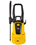 Мойка HUTER W195-PRO ( Вт 2500 | бар 130 | 420 л/ч | кг 11.4 | дюйм 3/4 ), фото 4