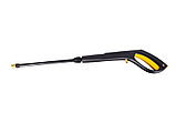 Мойка HUTER W195-PRO ( Вт 2500 | бар 130 | 420 л/ч | кг 11.4 | дюйм 3/4 ), фото 9
