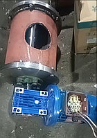 Шлюзовой затвор