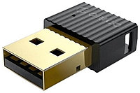 Bluetooth адаптер Orico BTA-508 черный
