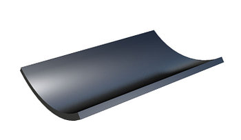 Опора подвижная ОПБ1-57