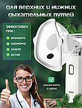 Меш-ингалятор для всех возрастов Yuwell M 103, фото 4