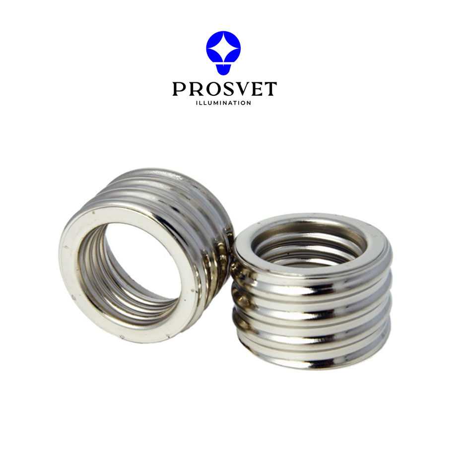 Патрон переходник Е27/40 PROSVET