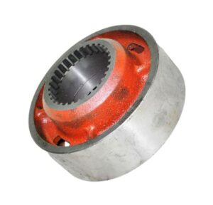 Барабан МТЗ-1221 ВОМ 85-4202033 (шир) (г2699), фото 1