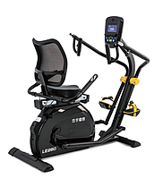 Горизонтальный степпер LE260