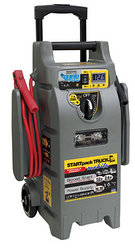 Пуско-зарядное устройство STARTPACK TRUCK MOBILE