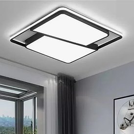 Потолочный LED Светильник KJXD-13 64W PROSVET