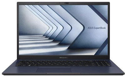 Ноутбук Asus B1502CVA-BQ0344X (90NX06X1-M00CD0)