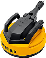 Насадка для очистки плоских поверхностей STEHER для пистолета G-280 PRO, 12" (75407-280)