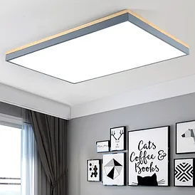 Потолочный LED Светильник KJXD-43-2 72W PROSVET