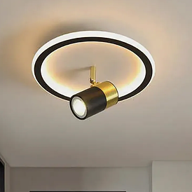 Потолочный LED светильник KJXD-092 24W PROSVET