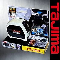 Рулетки TAJIMA SIGMA PRO MAGNET 5,0 м / 25 мм