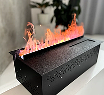 Паровой блок (камин) 500 мм