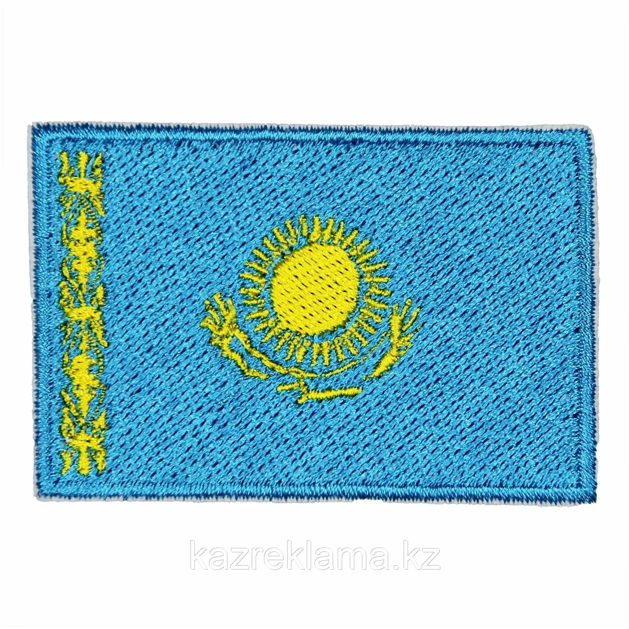 Нашивки на форму, фото 1