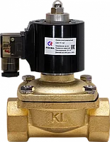 Клапан трехходовой CHEP-11-5M-SYST 18/24кВт HO