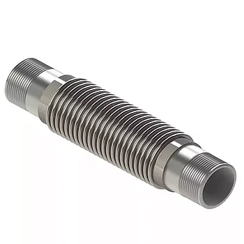 Компенсаторы КСУ