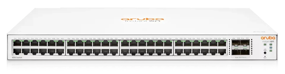 Коммутатор Aruba IOn 1830 JL814A