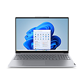 Ноутбук Lenovo ThinkBook 16 G8 IRL 16" Core 7-240H/16Gb/512Gb SSD/Win11Pro (21SH008ERT)