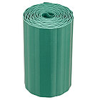 Бордюрная лента, 20 х 900 см, полипропиленовая, зеленая, Palisad