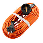 Удлинители-шнуры силовые