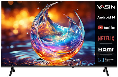 Телевизор Yasin 32E9000