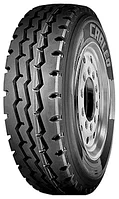 Грузовые шины Carleo C-Max 166 10 R20 PR18