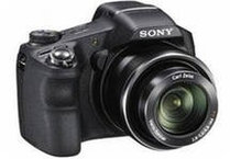 Цифровой фотоаппарат Sony HX200