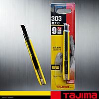 НОЖ TAJIMA 303 9мм 60°