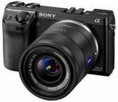 Sony NEX7 (18-55)