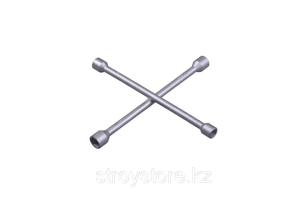 Ключ-крест баллонный STAYER MAXCross, 17-19-22-13/16"