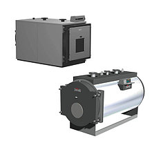 Промышленные стальные котлы Ferroli PREXTHERM RSW