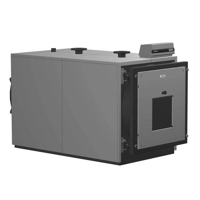 Стальной котел Ferroli PREXTHERM RSW 1480 (0QCL00XA)